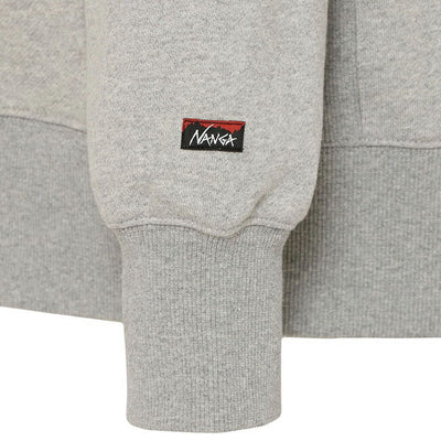 ECO HYBRID SWEAT/BOU2 エコハイブリッドスウェットBOU2 N2530-1K067Z