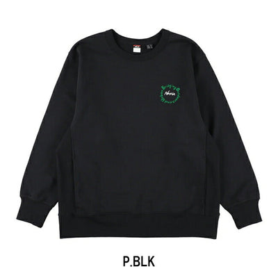 ECO HYBRID SWEAT/BOU2 エコハイブリッドスウェットBOU2 N2530-1K067Z