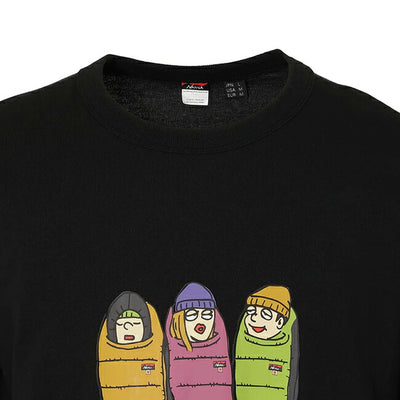 NANGA ナンガ ECO HYBRID L/S TEE/3SLB エコハイブリッドロングスリーブティー/3SLB N2530-1L063Z