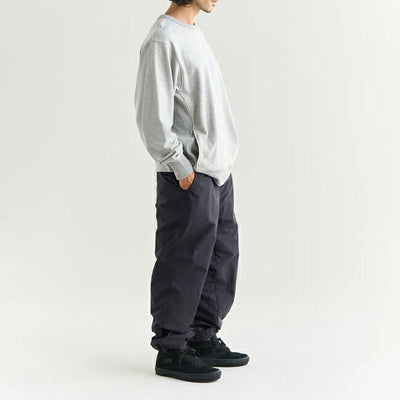 ECO HYBRID SWEAT/NT エコハイブリッドスウェットNT N2530-1L065Z
