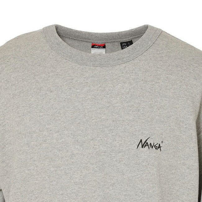 ECO HYBRID SWEAT/NT エコハイブリッドスウェットNT N2530-1L065Z