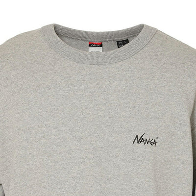 ECO HYBRID SWEAT/NT エコハイブリッドスウェットNT N2530-1L065Z