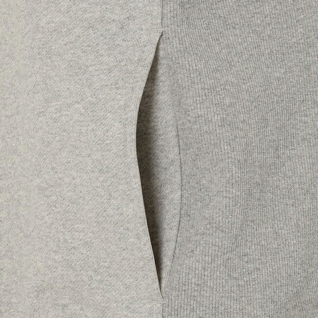 ECO HYBRID SWEAT/NT エコハイブリッドスウェットNT N2530-1L065Z