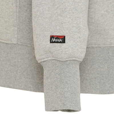ECO HYBRID SWEAT/NT エコハイブリッドスウェットNT N2530-1L065Z