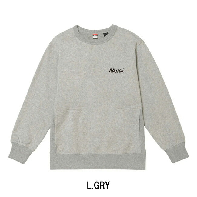 ECO HYBRID SWEAT/NT エコハイブリッドスウェットNT N2530-1L065Z