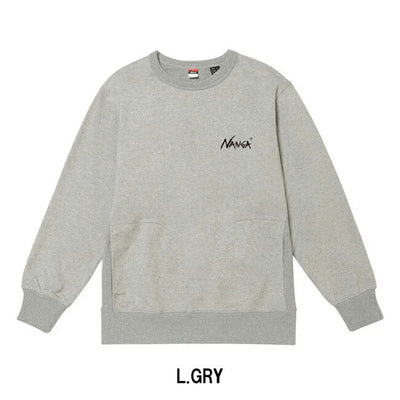 ECO HYBRID SWEAT/NT エコハイブリッドスウェットNT N2530-1L065Z