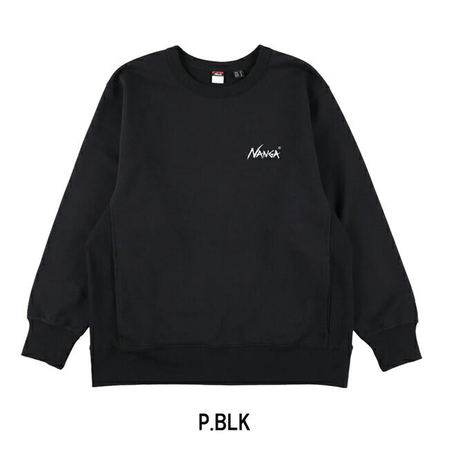 ECO HYBRID SWEAT/NT エコハイブリッドスウェットNT N2530-1L065Z