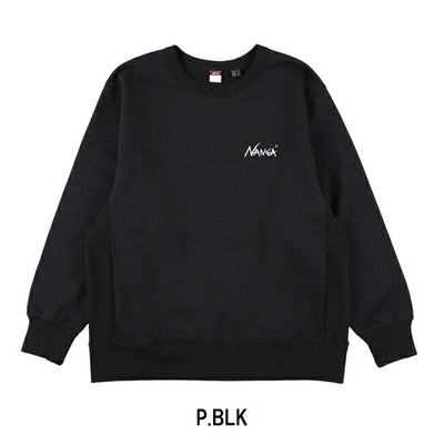 ECO HYBRID SWEAT/NT エコハイブリッドスウェットNT N2530-1L065Z