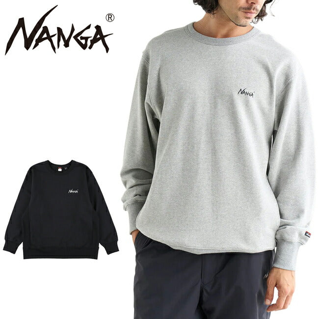 ECO HYBRID SWEAT/NT エコハイブリッドスウェットNT N2530-1L065Z