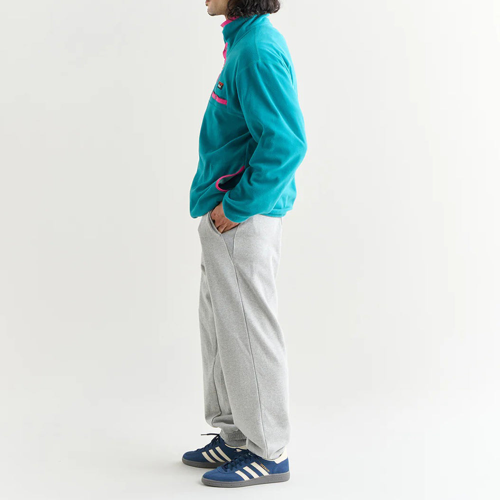 AIR WARM FLEECE TOPS エアウォームフリーストップス N2530-1P111A