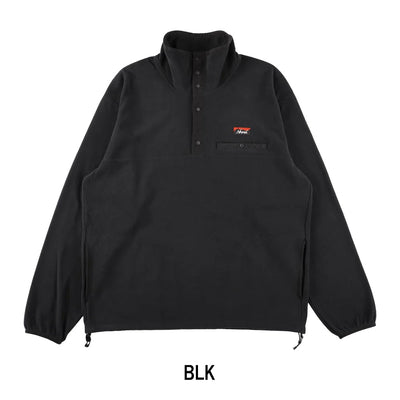 AIR WARM FLEECE TOPS エアウォームフリーストップス N2530-1P111A