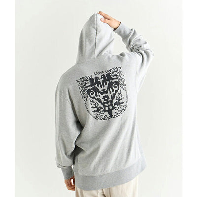 ECO HYBRID SWEAT HOODIE/NT エコハイブリッドスウェットフーディーNT N2530-1Q068Z