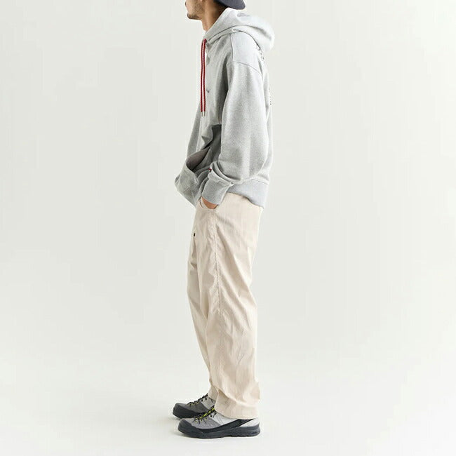 ECO HYBRID SWEAT HOODIE/NT エコハイブリッドスウェットフーディーNT N2530-1Q068Z