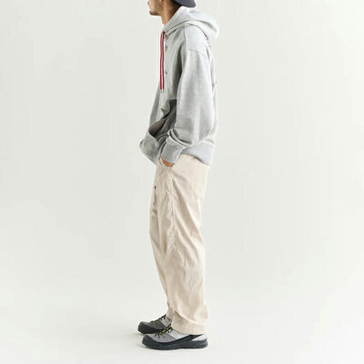 ECO HYBRID SWEAT HOODIE/NT エコハイブリッドスウェットフーディーNT N2530-1Q068Z