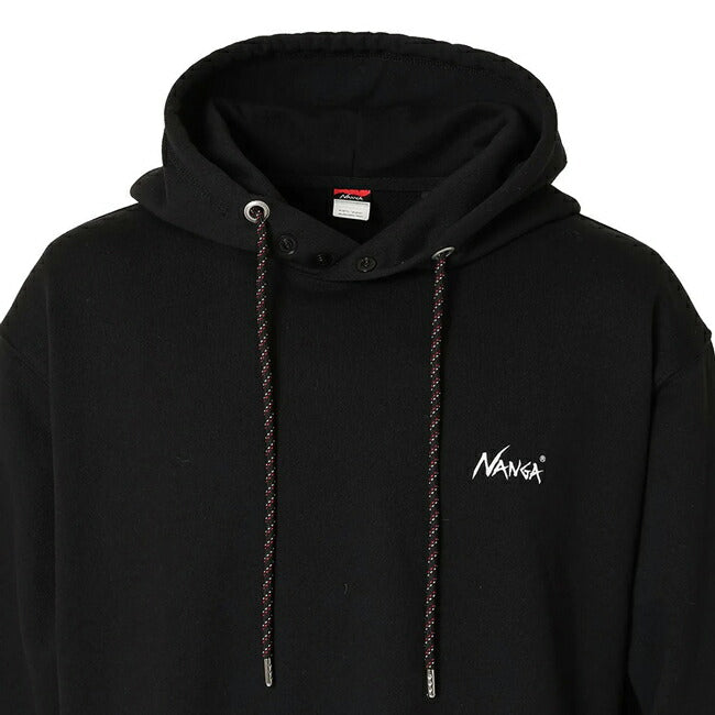 ECO HYBRID SWEAT HOODIE/NT エコハイブリッドスウェットフーディーNT N2530-1Q068Z