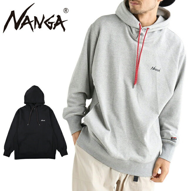 ECO HYBRID SWEAT HOODIE/NT エコハイブリッドスウェットフーディーNT N2530-1Q068Z