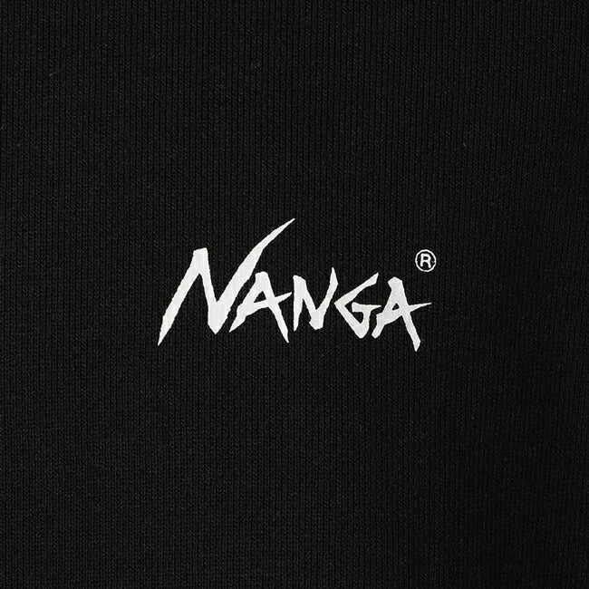 ECO HYBRID SWEAT HOODIE/NT エコハイブリッドスウェットフーディーNT N2530-1Q068Z