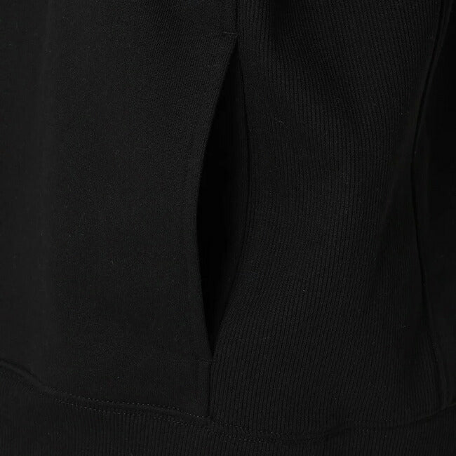 ECO HYBRID SWEAT HOODIE/NT エコハイブリッドスウェットフーディーNT N2530-1Q068Z