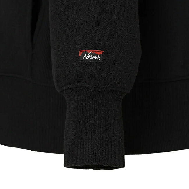 ECO HYBRID SWEAT HOODIE/NT エコハイブリッドスウェットフーディーNT N2530-1Q068Z