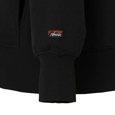 ECO HYBRID SWEAT HOODIE/NT エコハイブリッドスウェットフーディーNT N2530-1Q068Z
