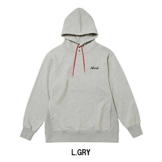 ECO HYBRID SWEAT HOODIE/NT エコハイブリッドスウェットフーディーNT N2530-1Q068Z
