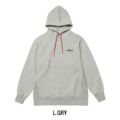 ECO HYBRID SWEAT HOODIE/NT エコハイブリッドスウェットフーディーNT N2530-1Q068Z