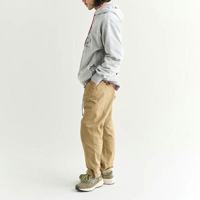 ECO HYBRID SWEAT HOODIE/BOU1 エコハイブリッドスウェットフーディーBOU1 N2530-1Q069Z