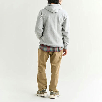 ECO HYBRID SWEAT HOODIE/BOU1 エコハイブリッドスウェットフーディーBOU1 N2530-1Q069Z