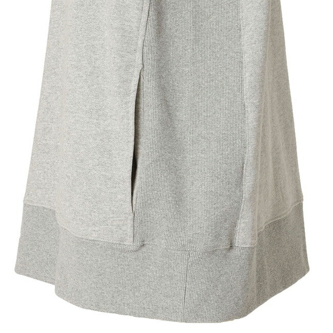 ECO HYBRID SWEAT HOODIE/BOU1 エコハイブリッドスウェットフーディーBOU1 N2530-1Q069Z