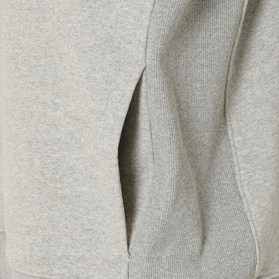 ECO HYBRID SWEAT HOODIE/BOU2 エコハイブリッドスウェットフーディーBOU2 N2530-1Q070Z