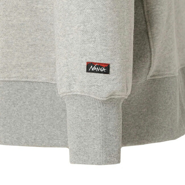 ECO HYBRID SWEAT HOODIE/BOU2 エコハイブリッドスウェットフーディーBOU2 N2530-1Q070Z