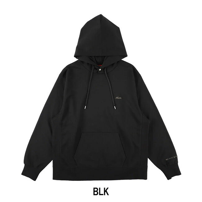 DRY MIX TERRY HOODIE ドライミックステリーフーディー N2530-1Q102A