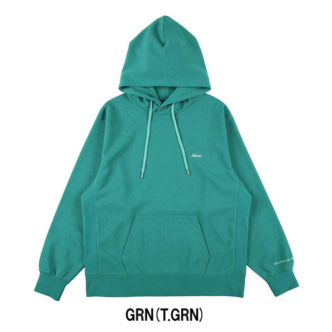 DRY MIX TERRY HOODIE ドライミックステリーフーディー N2530-1Q102A