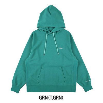 DRY MIX TERRY HOODIE ドライミックステリーフーディー N2530-1Q102A