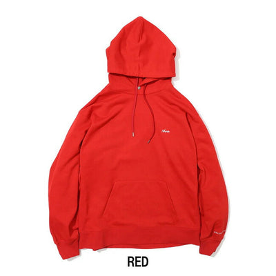 DRY MIX TERRY HOODIE ドライミックステリーフーディー N2530-1Q102A