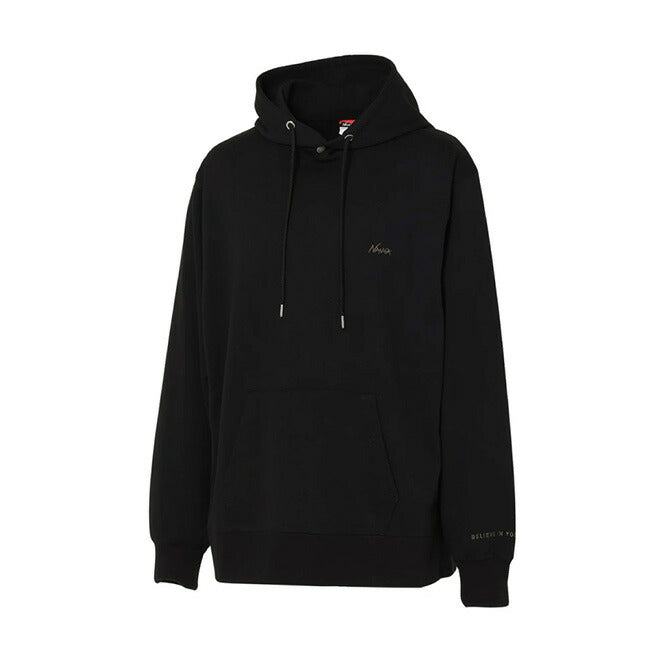 DRY MIX TERRY HOODIE ドライミックステリーフーディー N2530-1Q102A