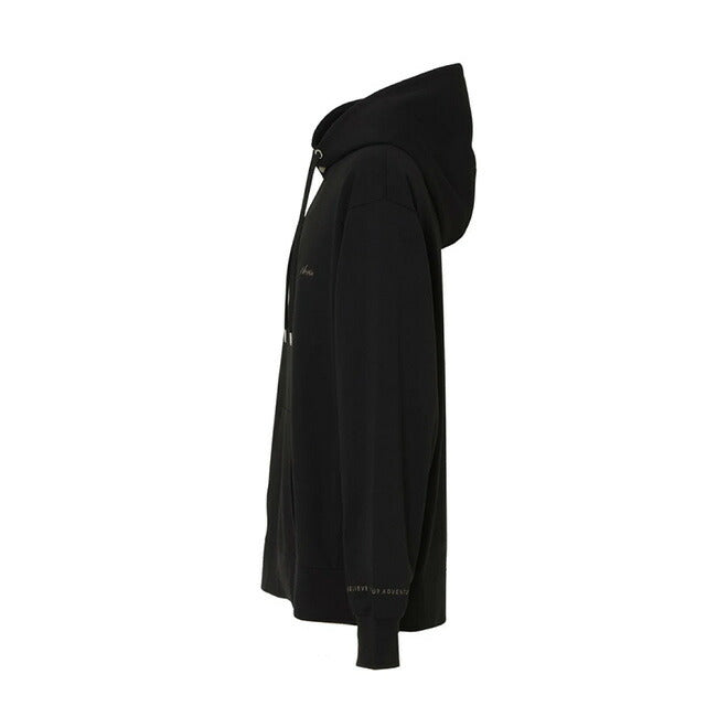 DRY MIX TERRY HOODIE ドライミックステリーフーディー N2530-1Q102A