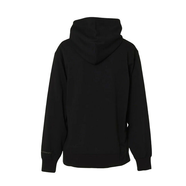 DRY MIX TERRY HOODIE ドライミックステリーフーディー N2530-1Q102A