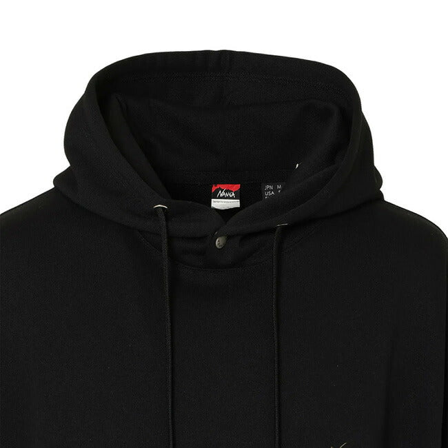 DRY MIX TERRY HOODIE ドライミックステリーフーディー N2530-1Q102A