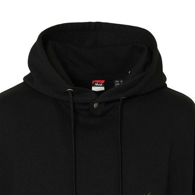 DRY MIX TERRY HOODIE ドライミックステリーフーディー N2530-1Q102A