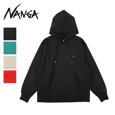 DRY MIX TERRY HOODIE ドライミックステリーフーディー N2530-1Q102A
