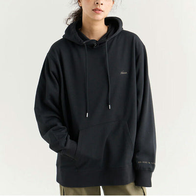 DRY MIX TERRY HOODIE ドライミックステリーフーディー N2530-1Q102A