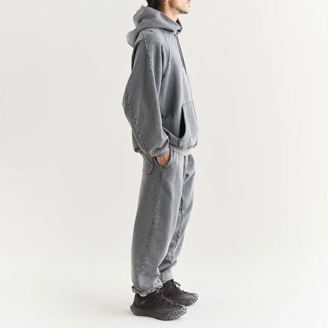 HAVEN SWEAT HOODIE ヘブンスウェットフーディー N2530-1Q143C