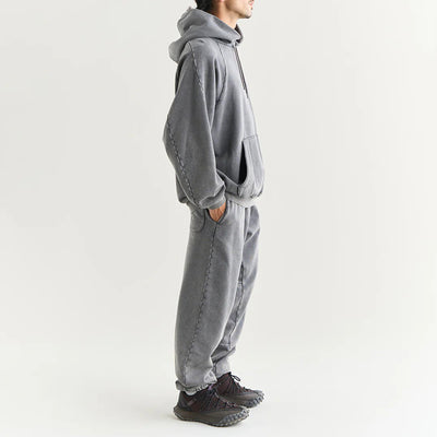 HAVEN SWEAT HOODIE ヘブンスウェットフーディー N2530-1Q143C