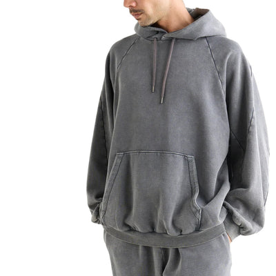HAVEN SWEAT HOODIE ヘブンスウェットフーディー N2530-1Q143C