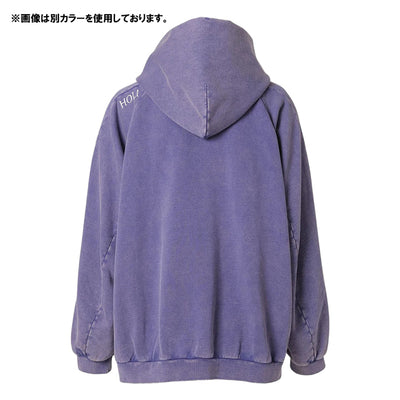 HAVEN SWEAT HOODIE ヘブンスウェットフーディー N2530-1Q143C