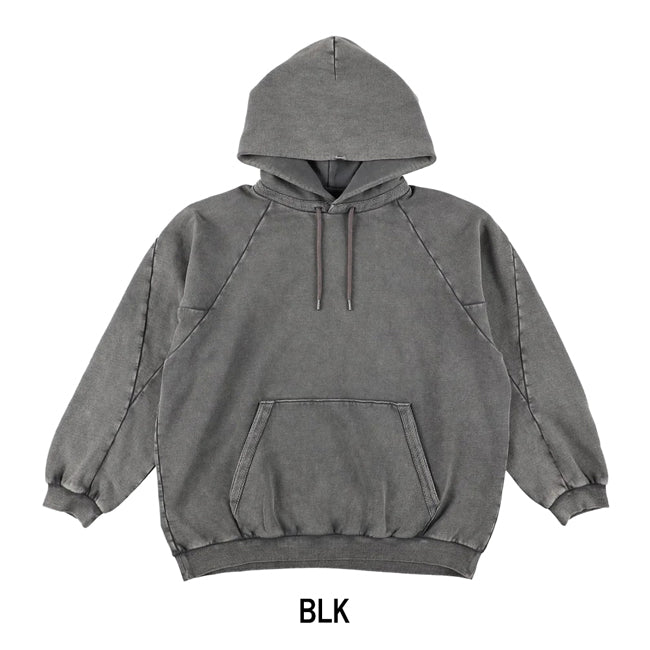 HAVEN SWEAT HOODIE ヘブンスウェットフーディー N2530-1Q143C