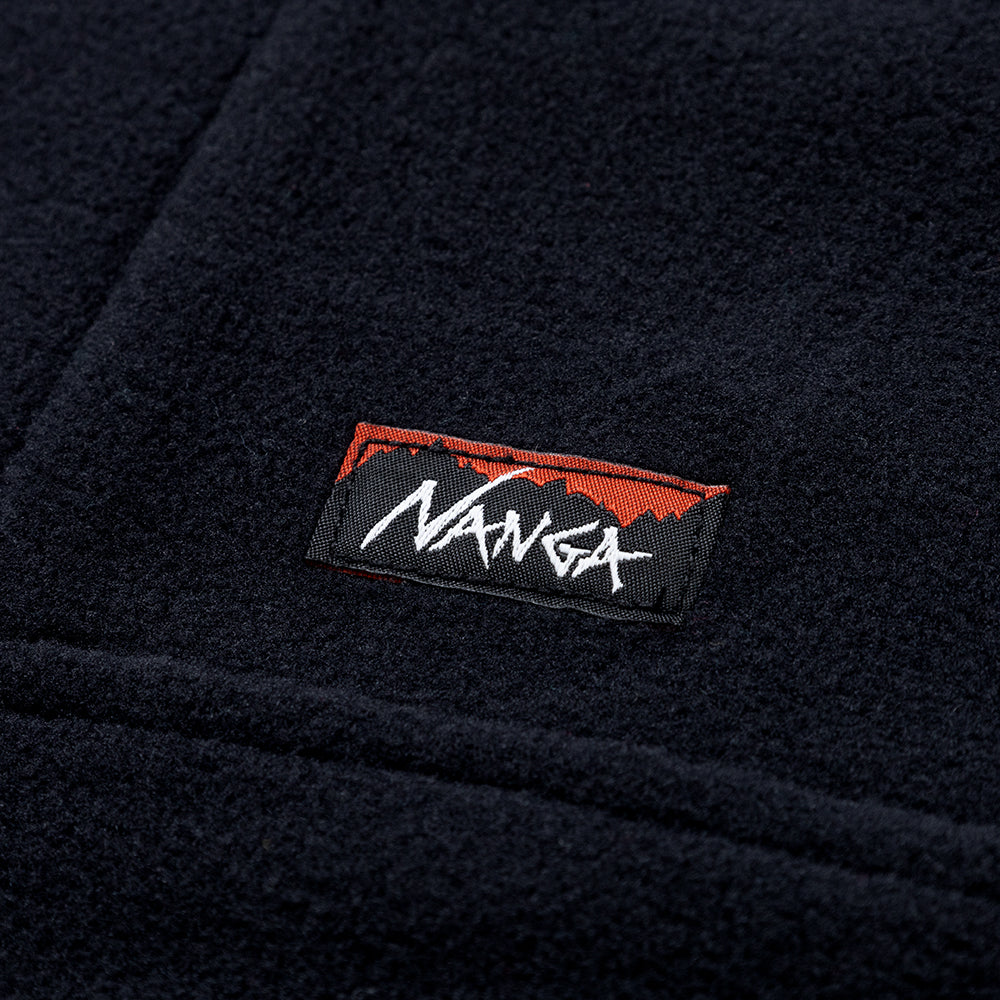 AIR WARM FLEECE TOPS W エアウォームフリーストップス(ウィメンズ) N2531-1P114B