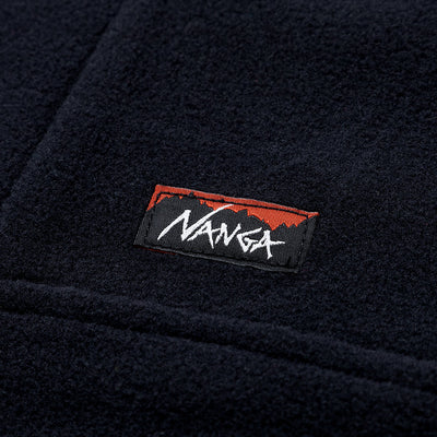 AIR WARM FLEECE TOPS W エアウォームフリーストップス(ウィメンズ) N2531-1P114B