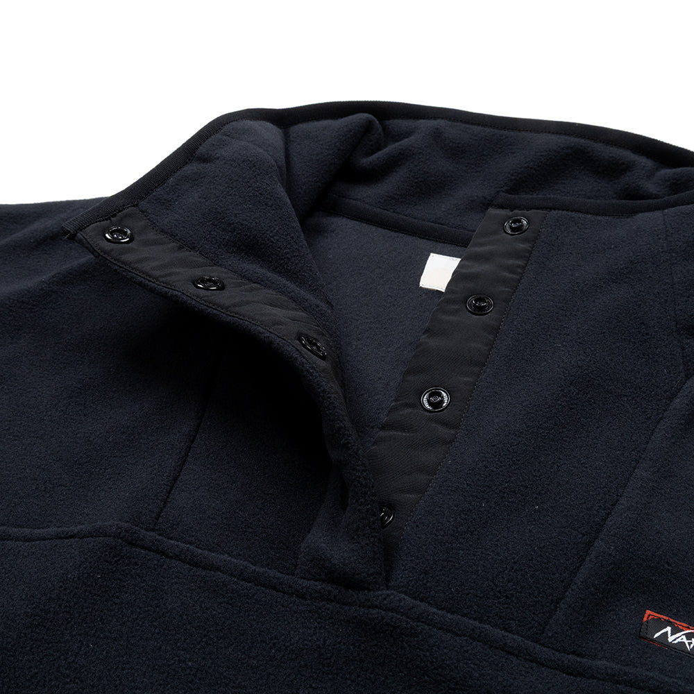 AIR WARM FLEECE TOPS W エアウォームフリーストップス(ウィメンズ) N2531-1P114B